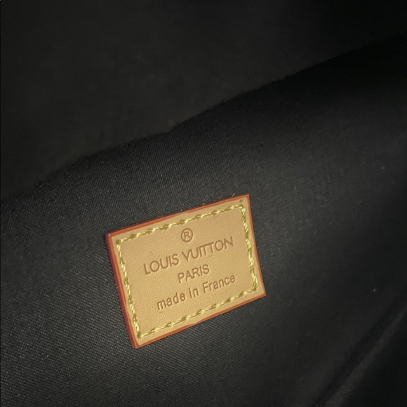 Monogram Bumbag - Picture 7 of 8